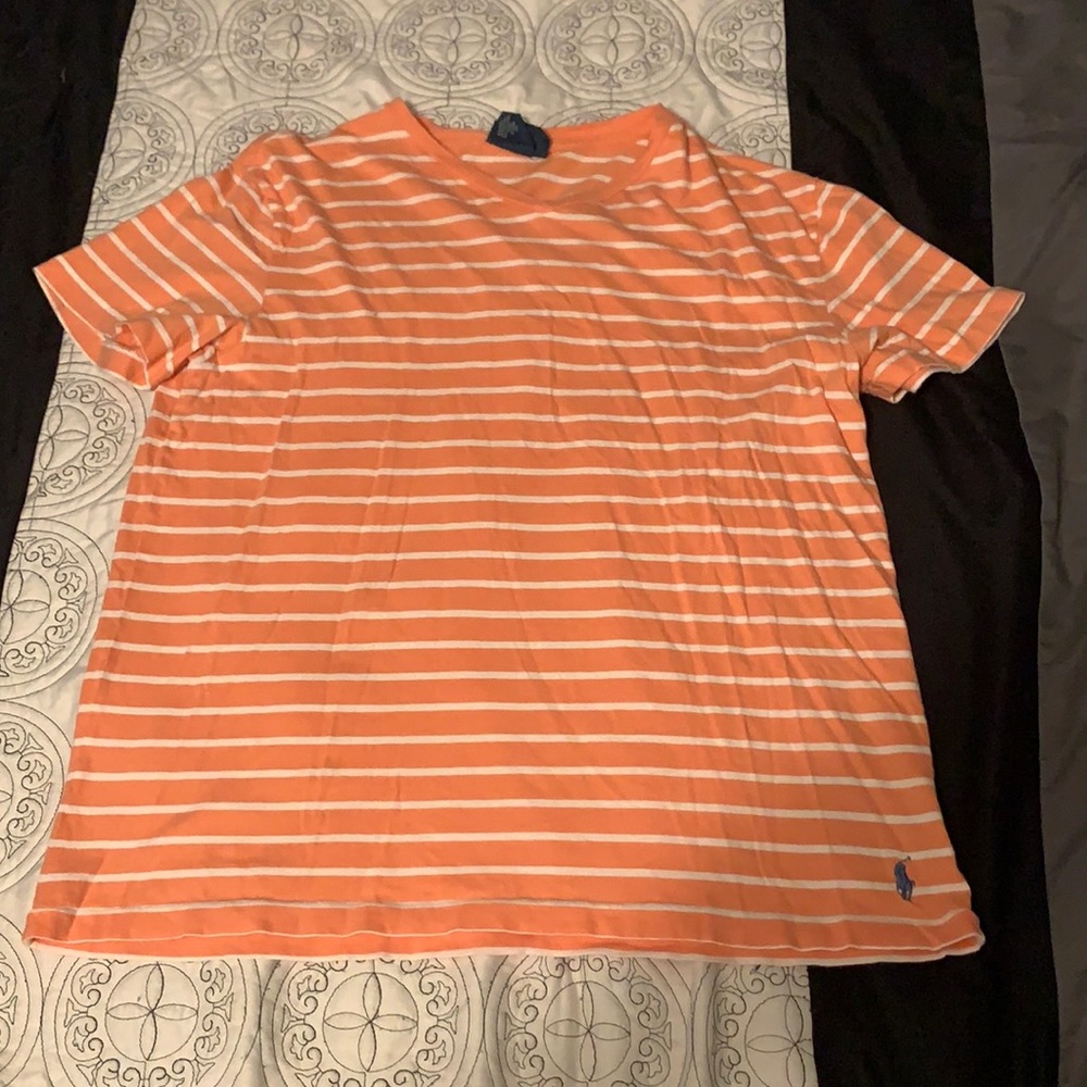 Polo t-shirt